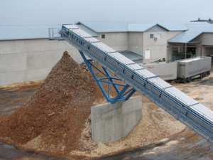 T-Rex Conveyor Belting | Conveyor Belts Saw Mill