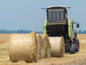 T-Rex Conveyor Belting | Round Baler Conveyor Belts